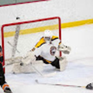 Meet your Posher, Thomas